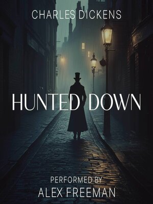 cover image of Hunted Down
